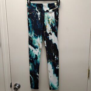 Old Navy Active leggings large child (10-12)